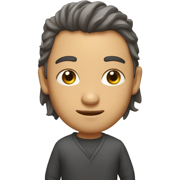 seryozha emoji