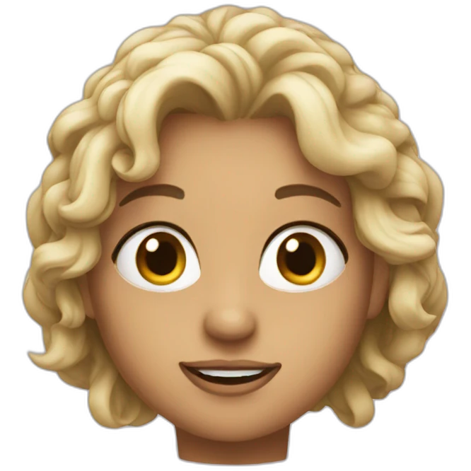 Keria emoji