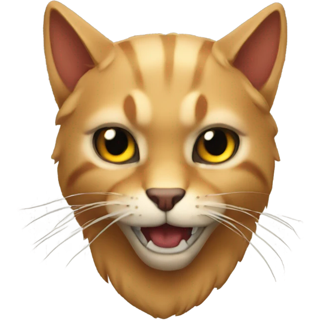 hellcat emoji