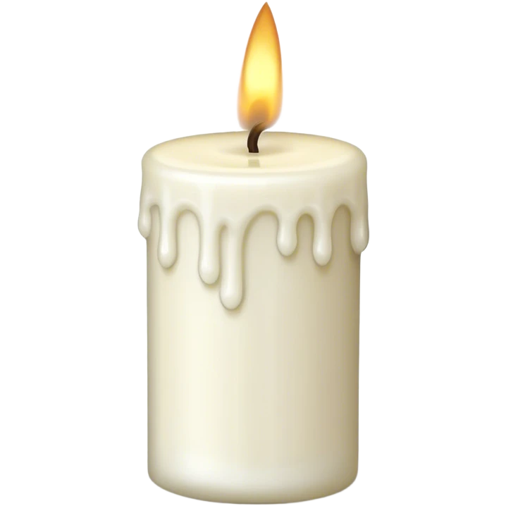 Dyptique candle emoji