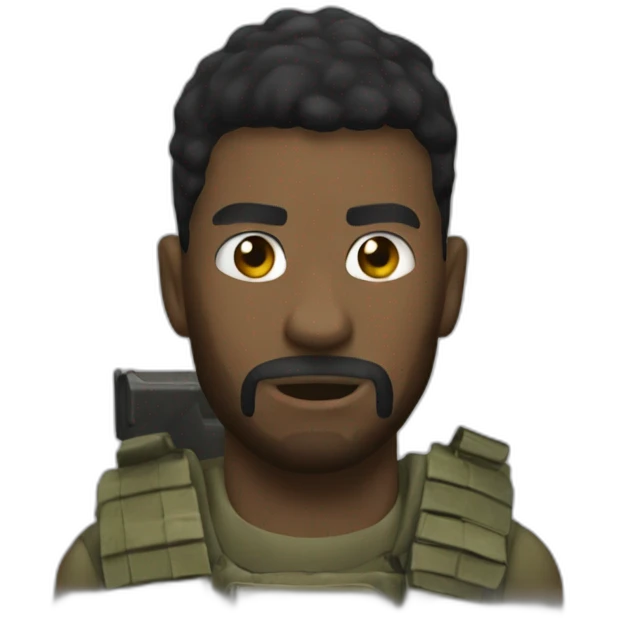 Call of duty emoji