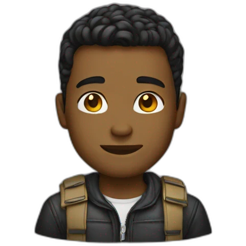 cool emoji