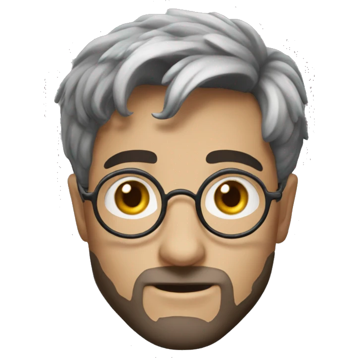 Harryy Potter  emoji