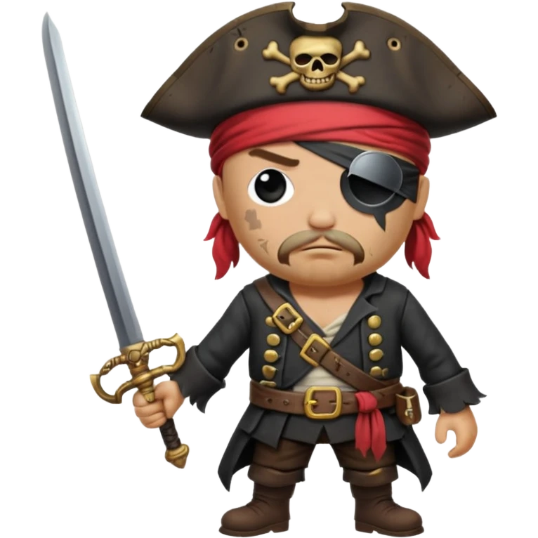 shiver me timbers  emoji