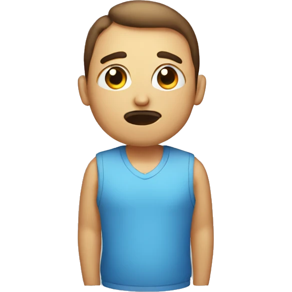 diabetes emoji