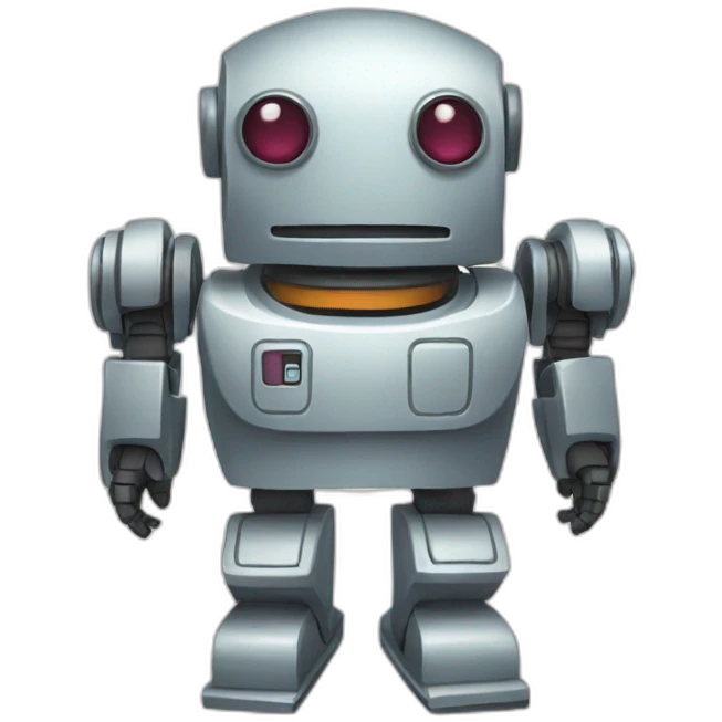 the closet bot emoji