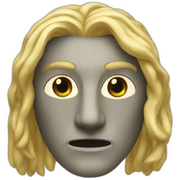 Elond_mask emoji