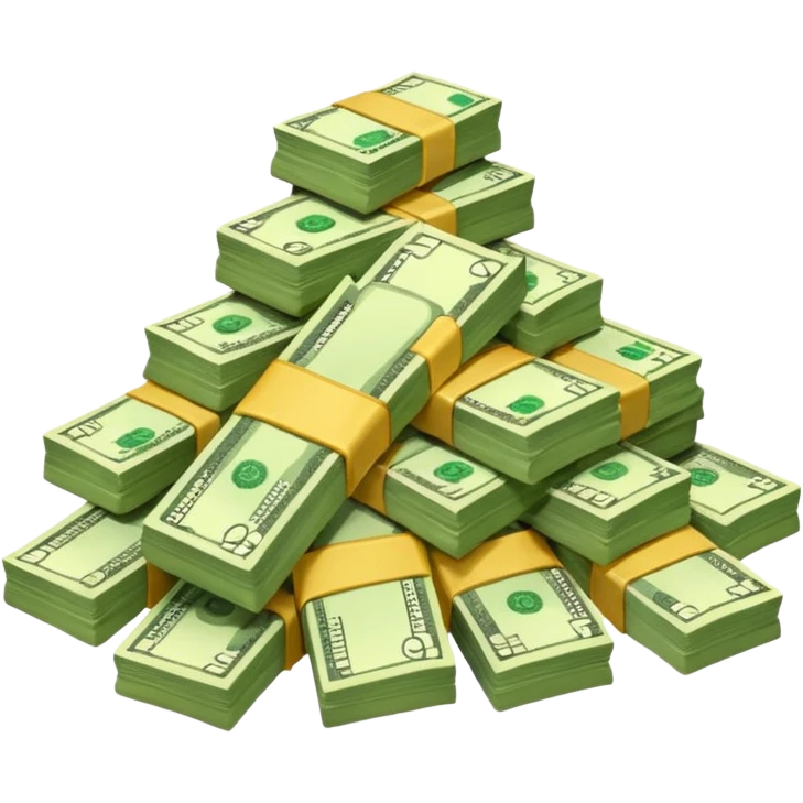 money emoji