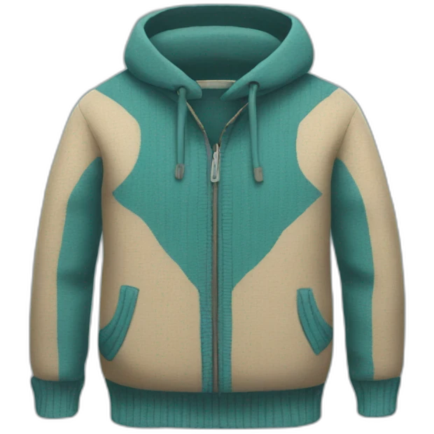jumper clothe emoji