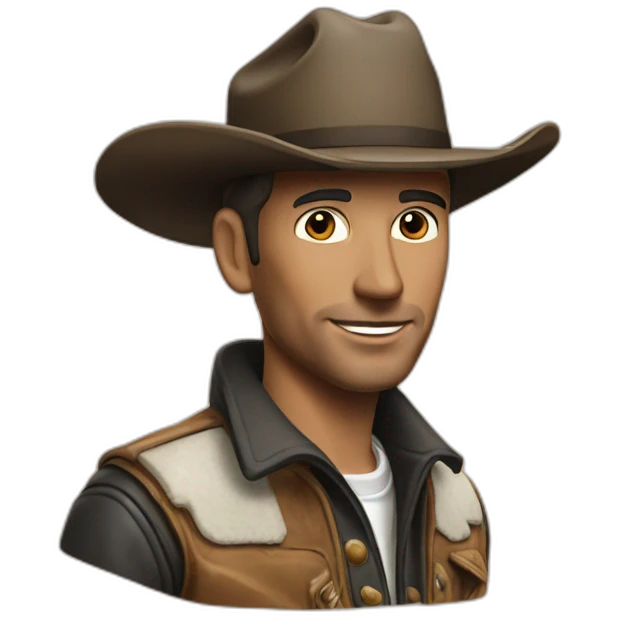 marlboro man emoji