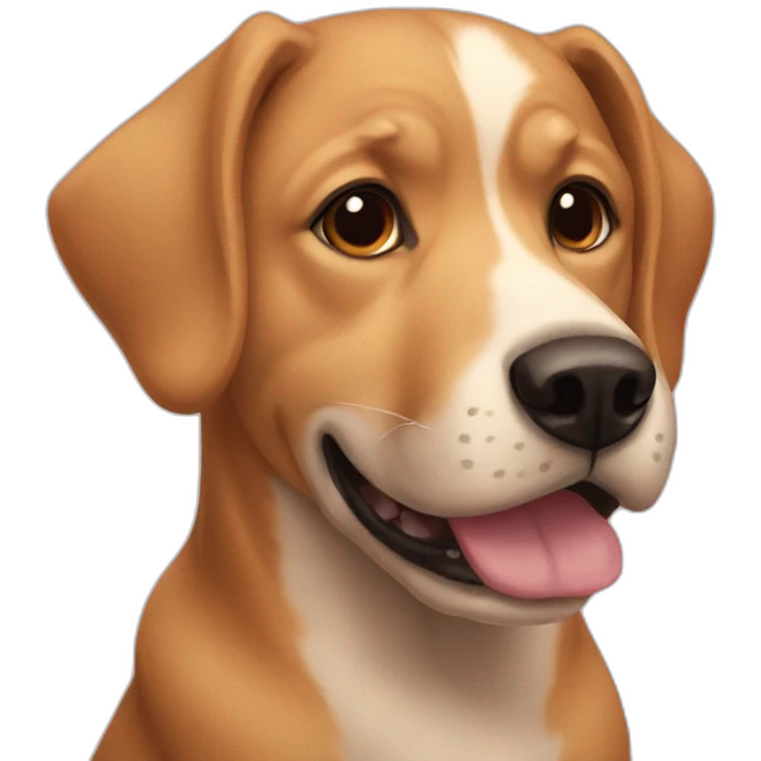 doggo emoji