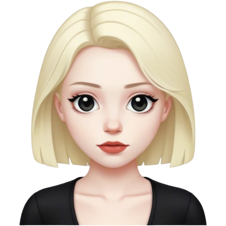 Billie emoji