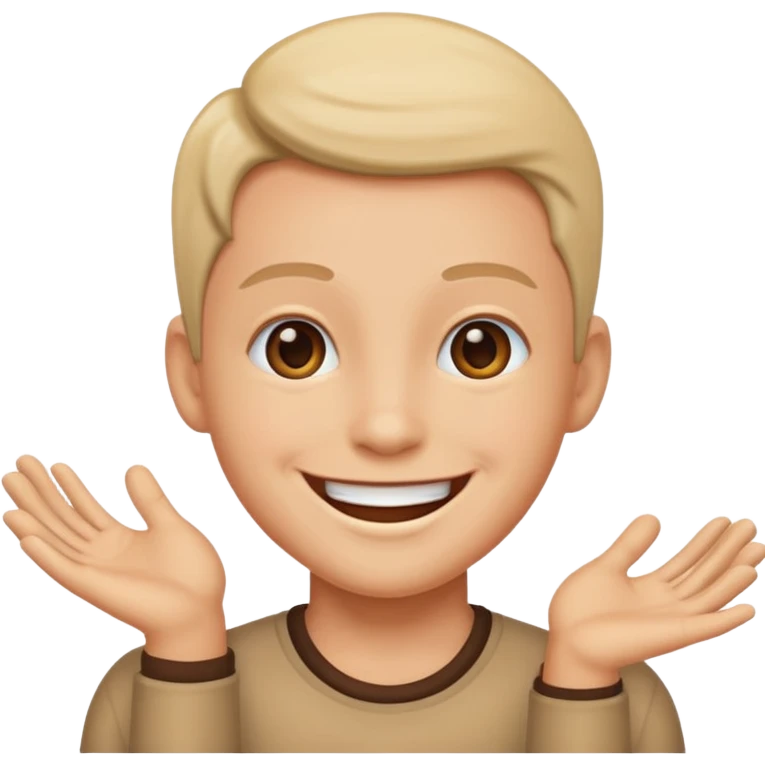 i love you emoji