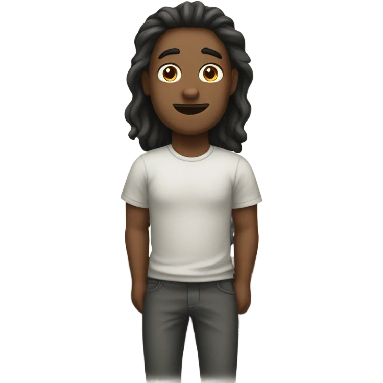 Clean  emoji