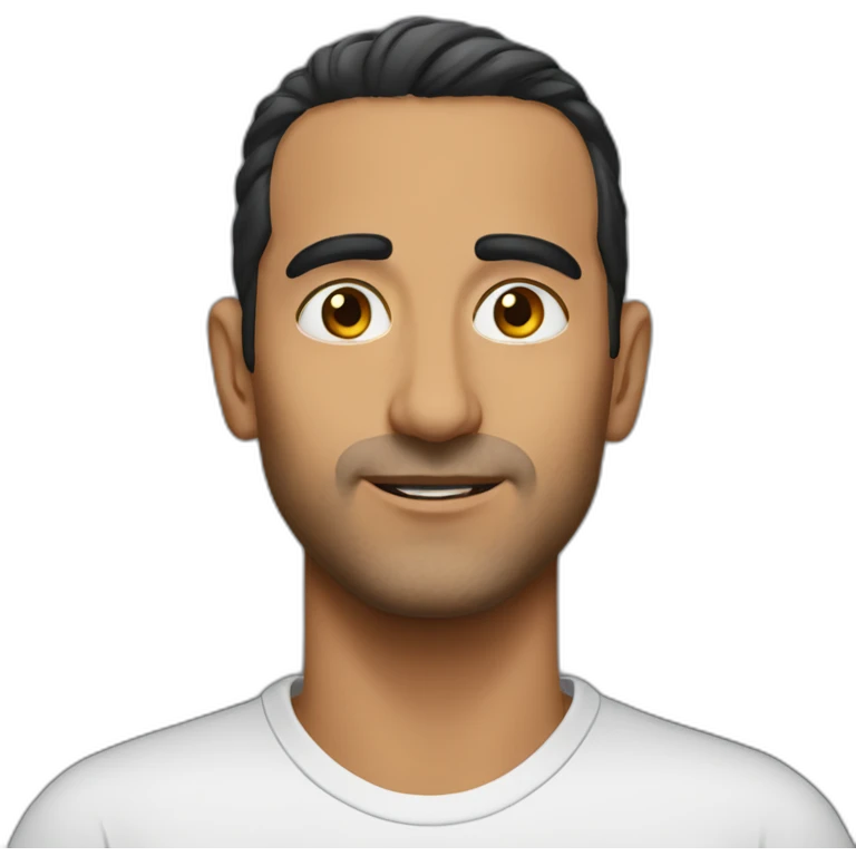 Matoub lounes emoji