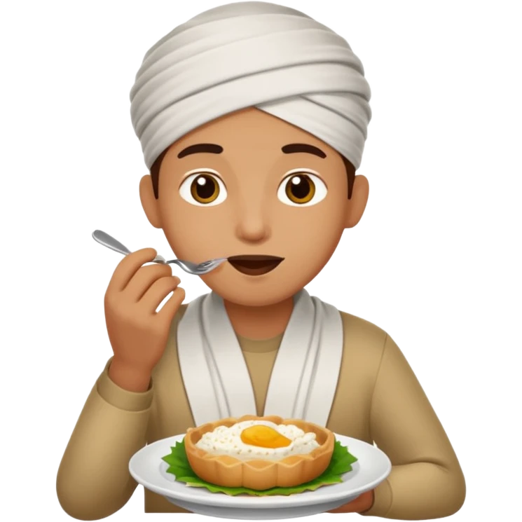 Tung tung tung sahur emoji