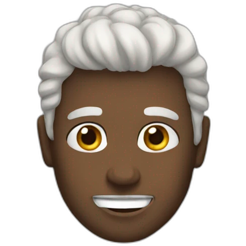 Chelou emoji
