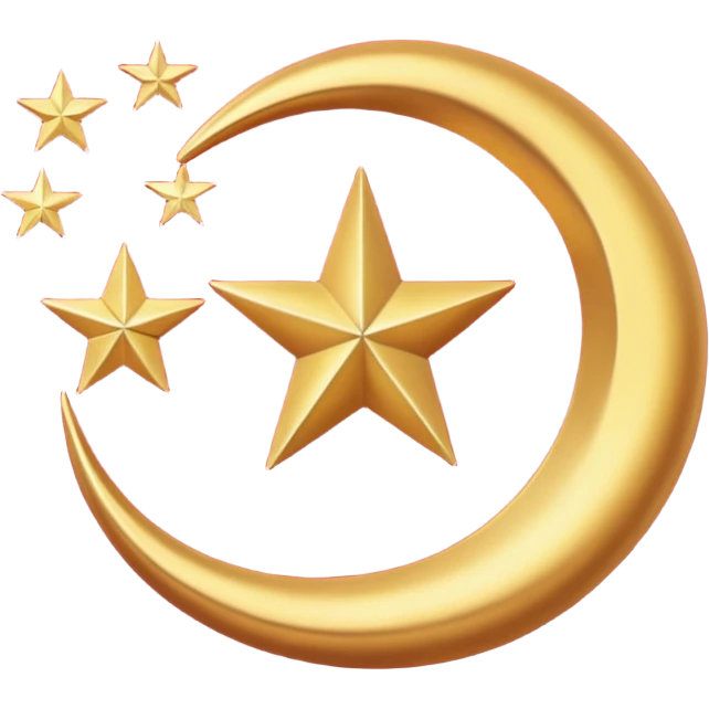 TURAN BİRLİĞİ BAYRAĞI emoji