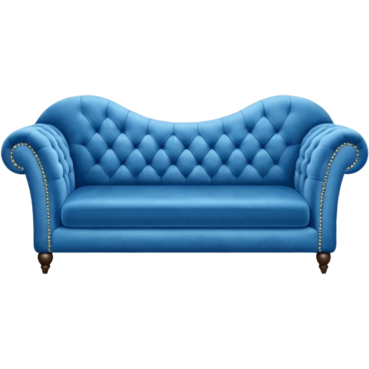 sofa emoji