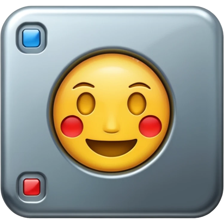 magnet emoji