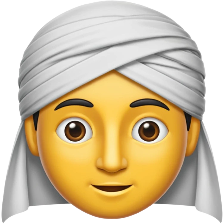 Hz alinin kılıçı emoji