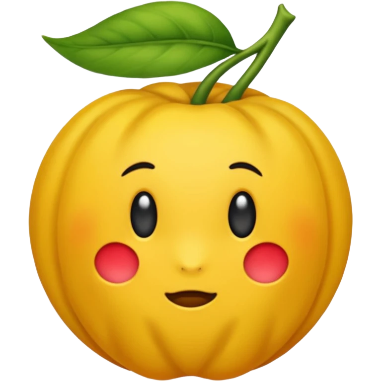 Masturbation emoji
