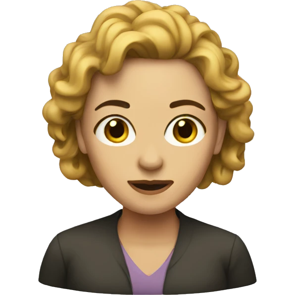 wom emoji