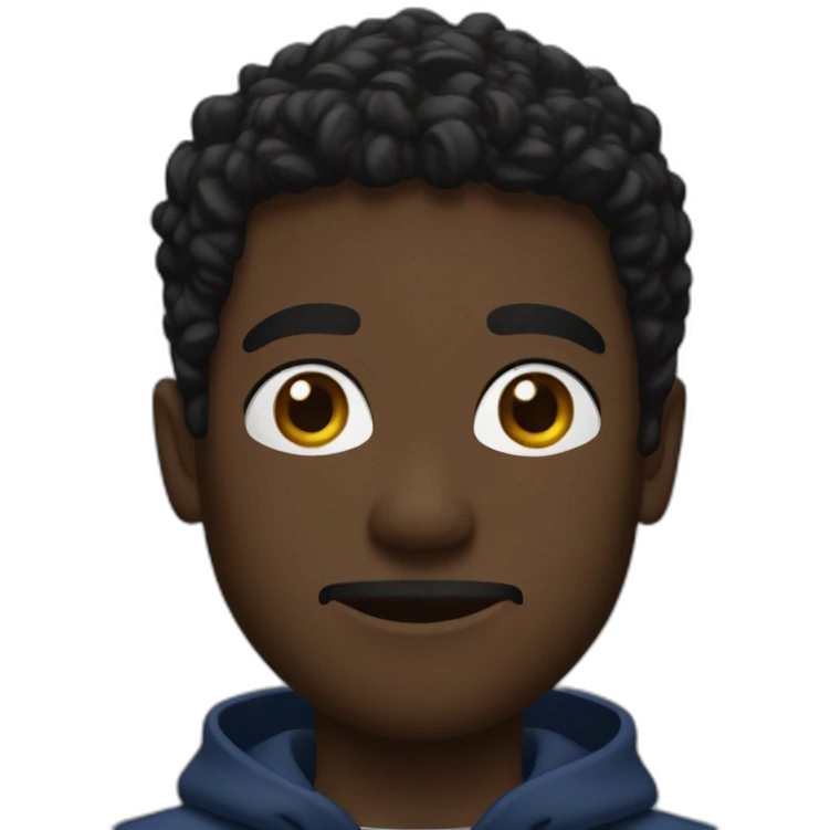 Dembélé emoji
