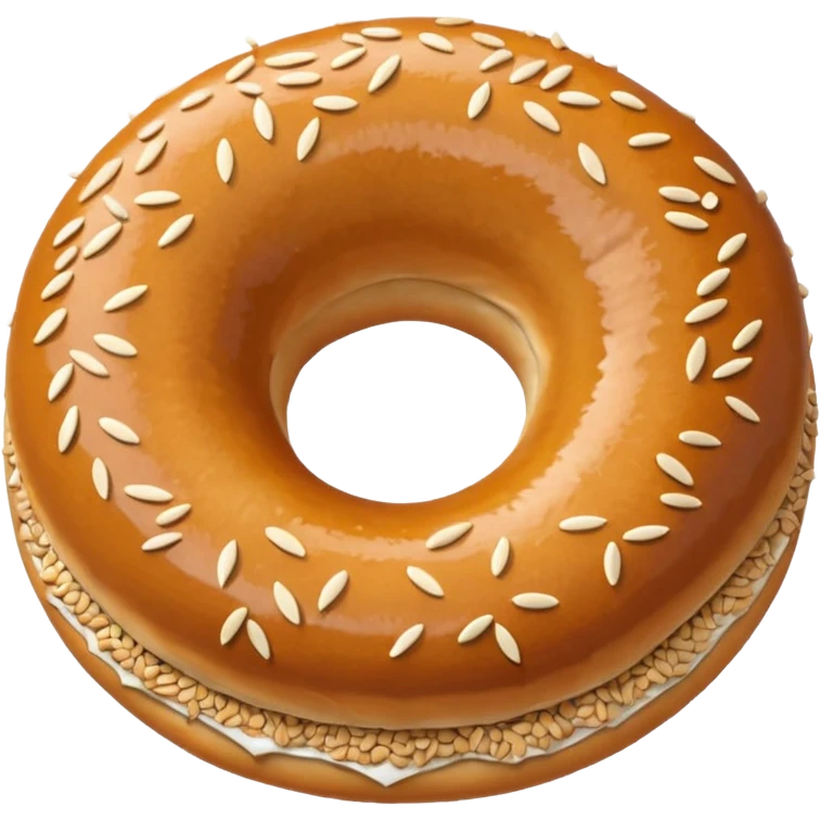 Simit emoji