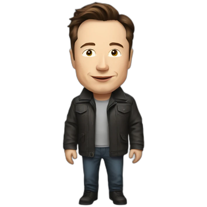 elon musk emoji