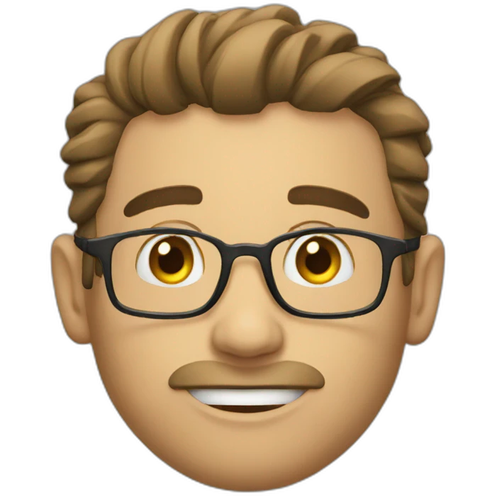 nice noise  emoji