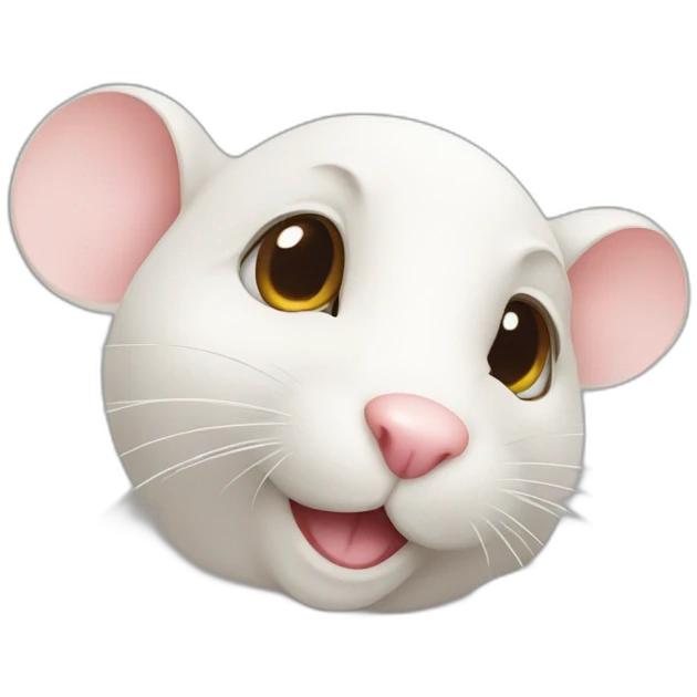 lab mouse emoji