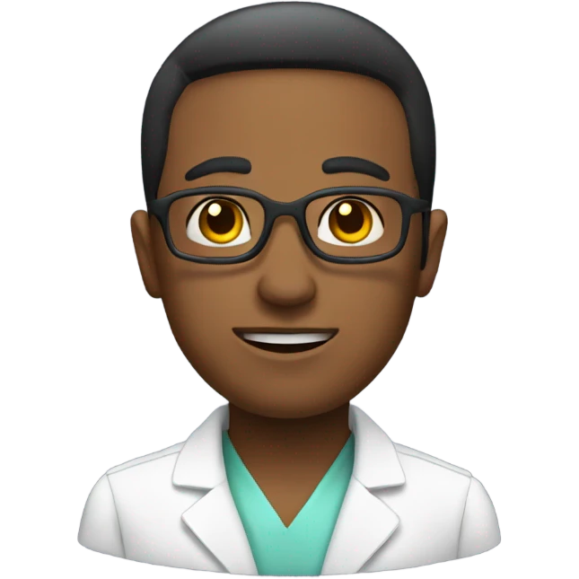 medicine emoji