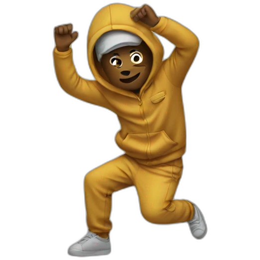 dab emoji