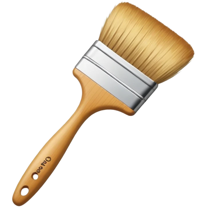 art \brush  emoji