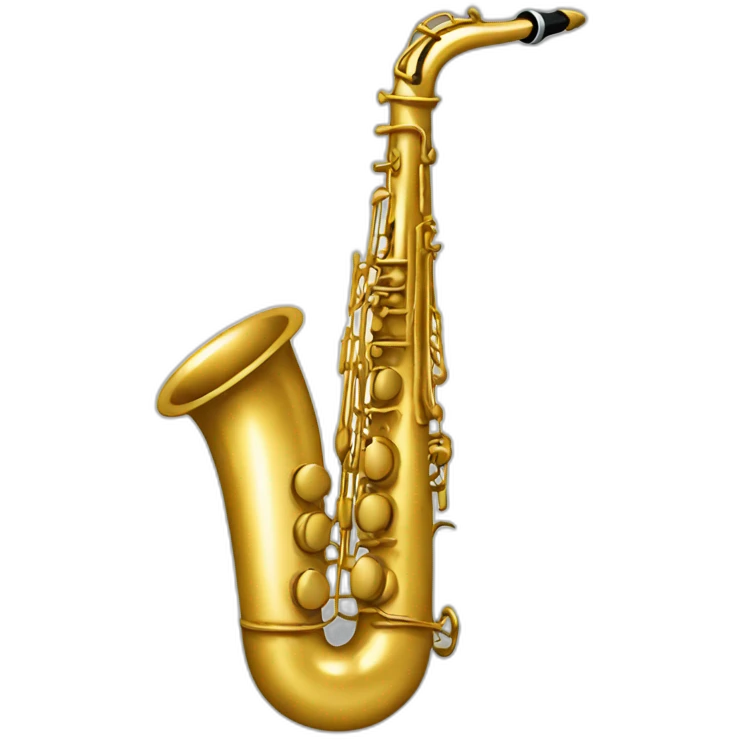 travel sax emoji