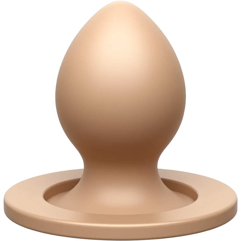 Sex toy masculin emoji