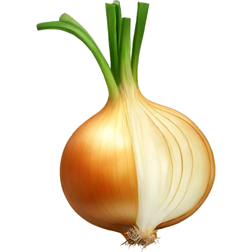 onion emoji