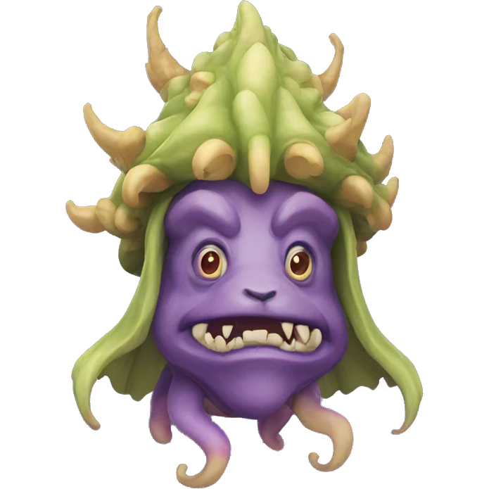 baron nashor emoji
