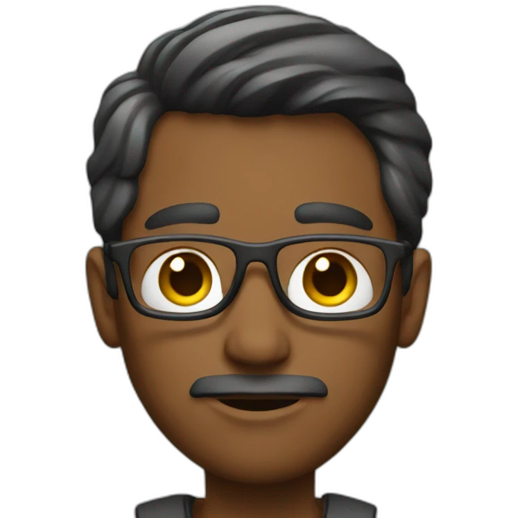 Programmer  emoji