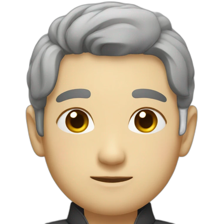 木块 emoji