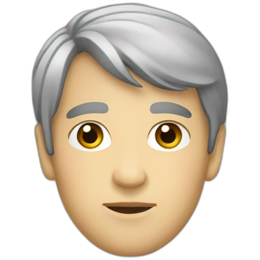 yugo emoji