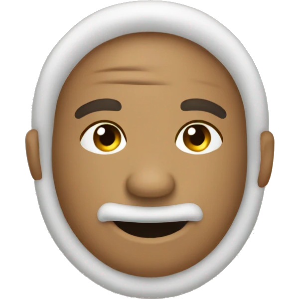 UGG slippers emoji