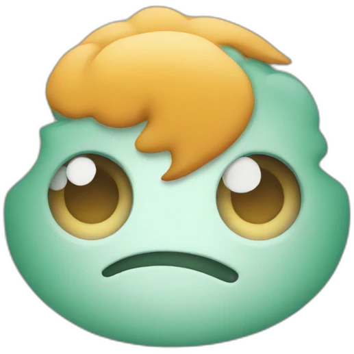 chorom logo emoji