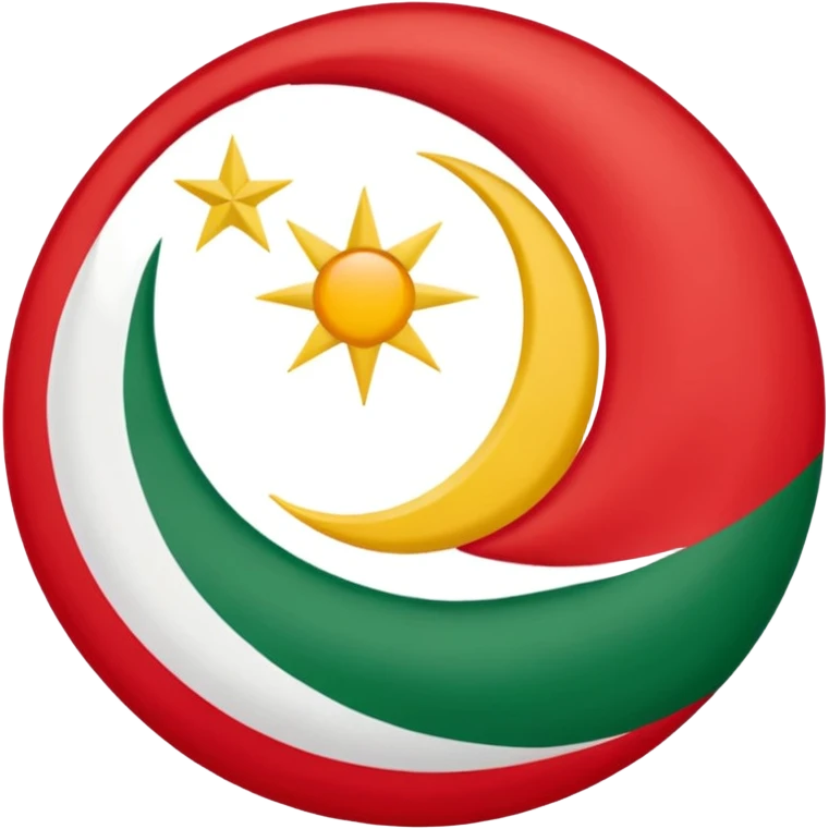 Flag Tatarstan  emoji