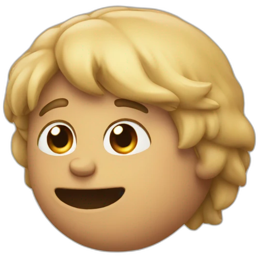 Doigt emoji