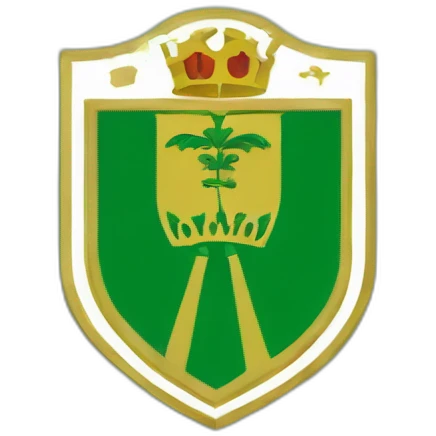 Betis escudo emoji