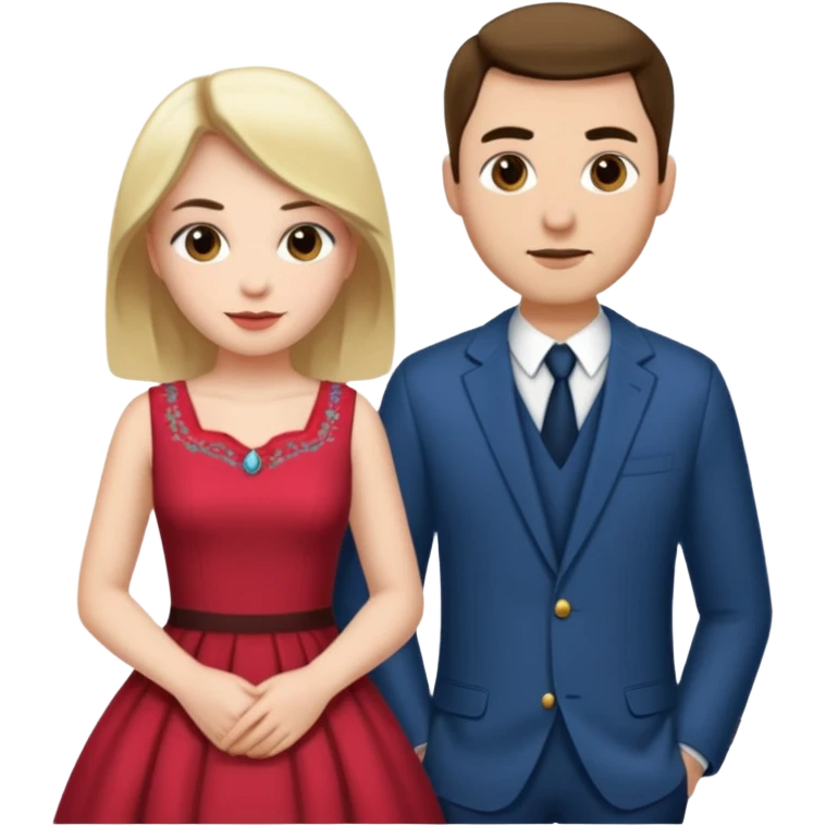 Hotwife feminizing cuck husband emoji
