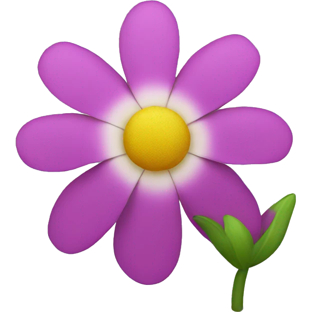 flowers emoji