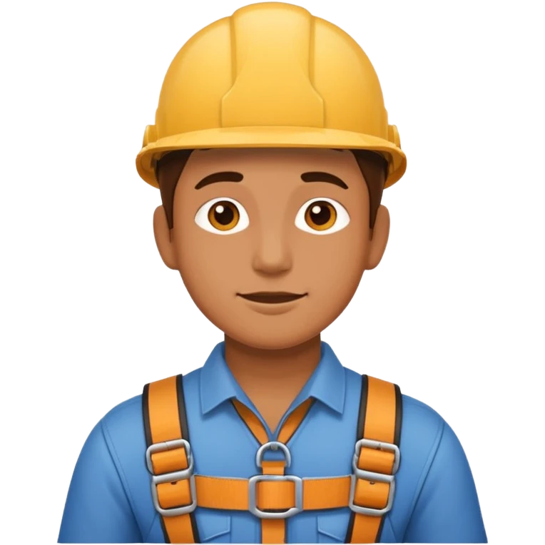 Strap on harness emoji